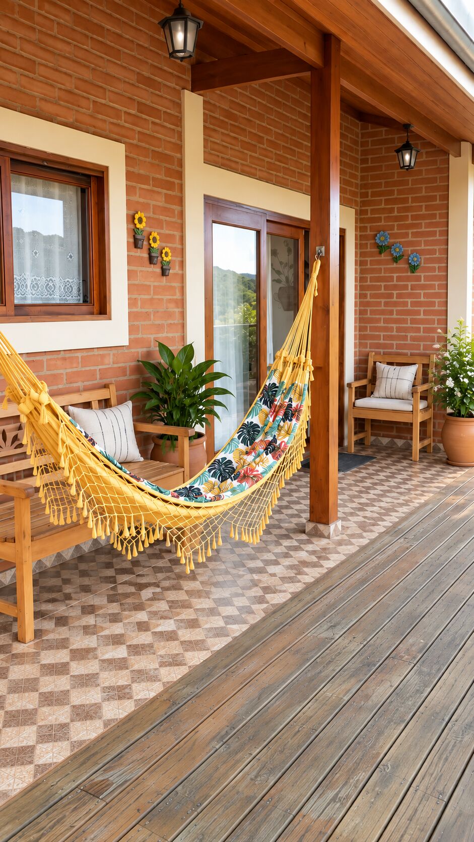 Casa, 2 quartos, 100 m² - Foto 4