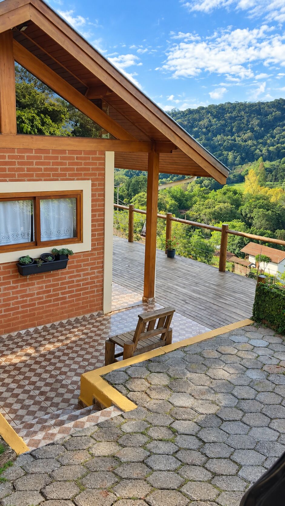 Casa, 2 quartos, 100 m² - Foto 3