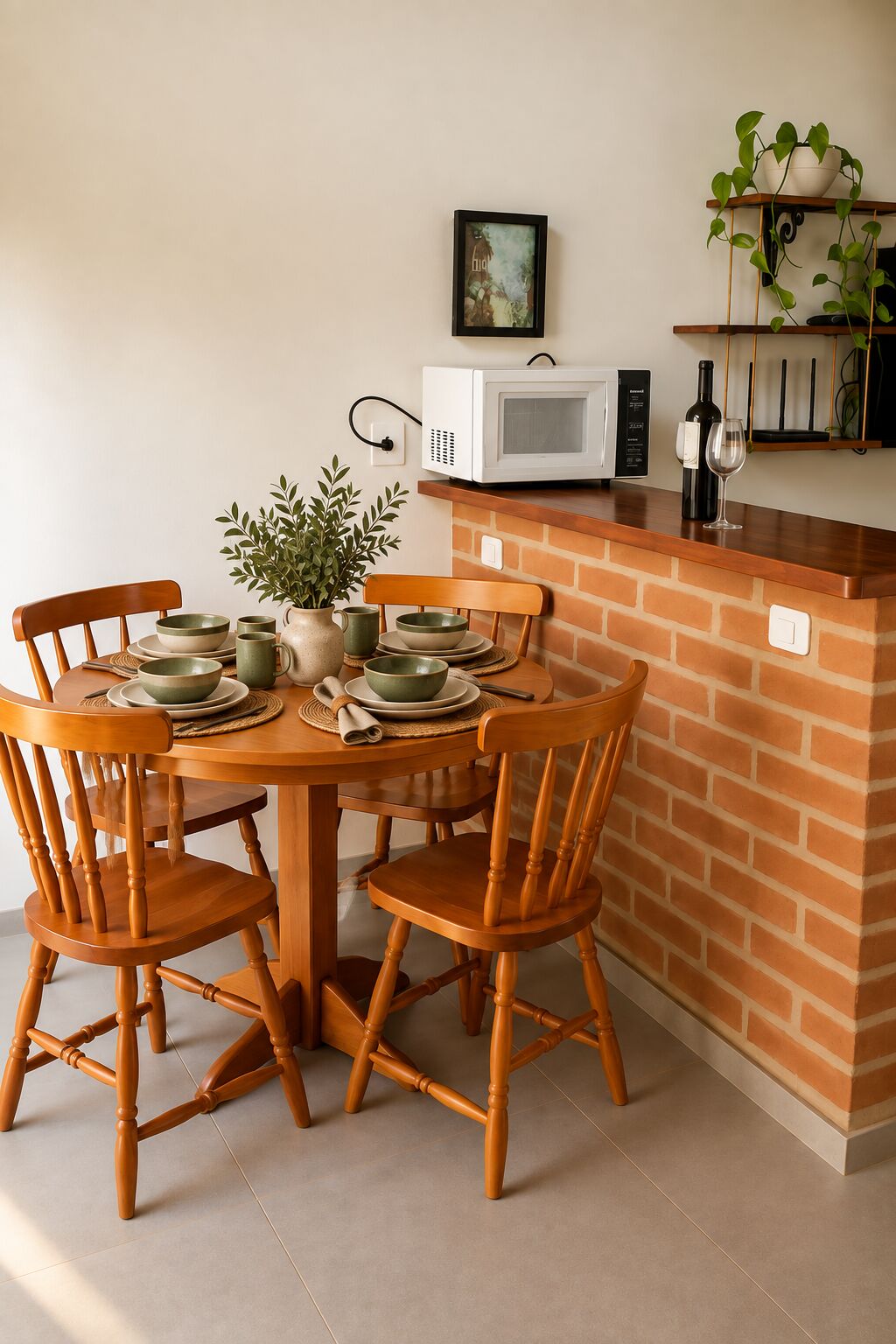 Casa, 2 quartos, 100 m² - Foto 21