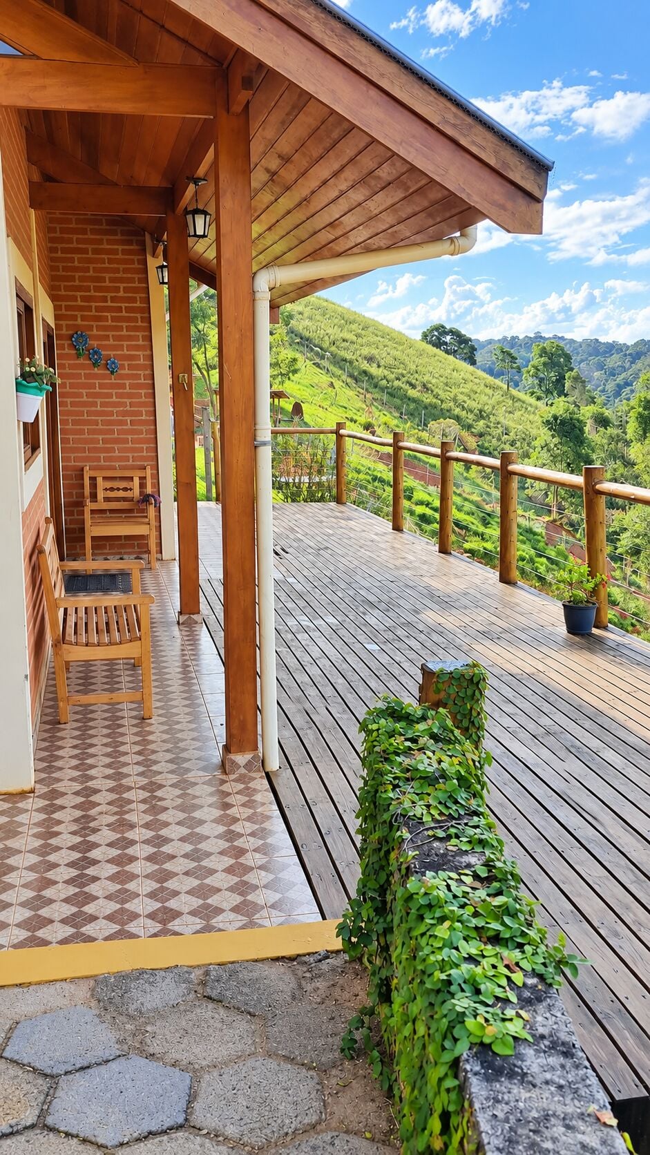 Casa, 2 quartos, 100 m² - Foto 6