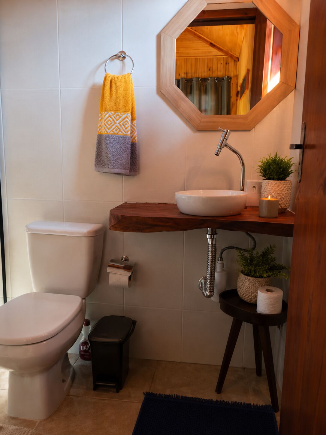 Casa, 1 quarto, 60 m² - Foto 9