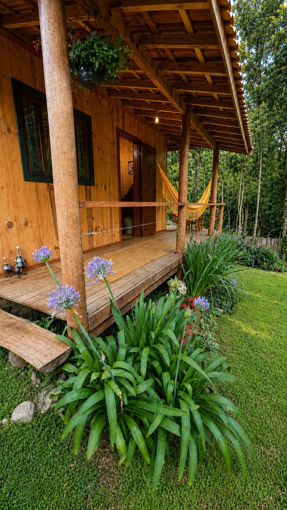 Casa, 1 quarto, 60 m² - Foto 4