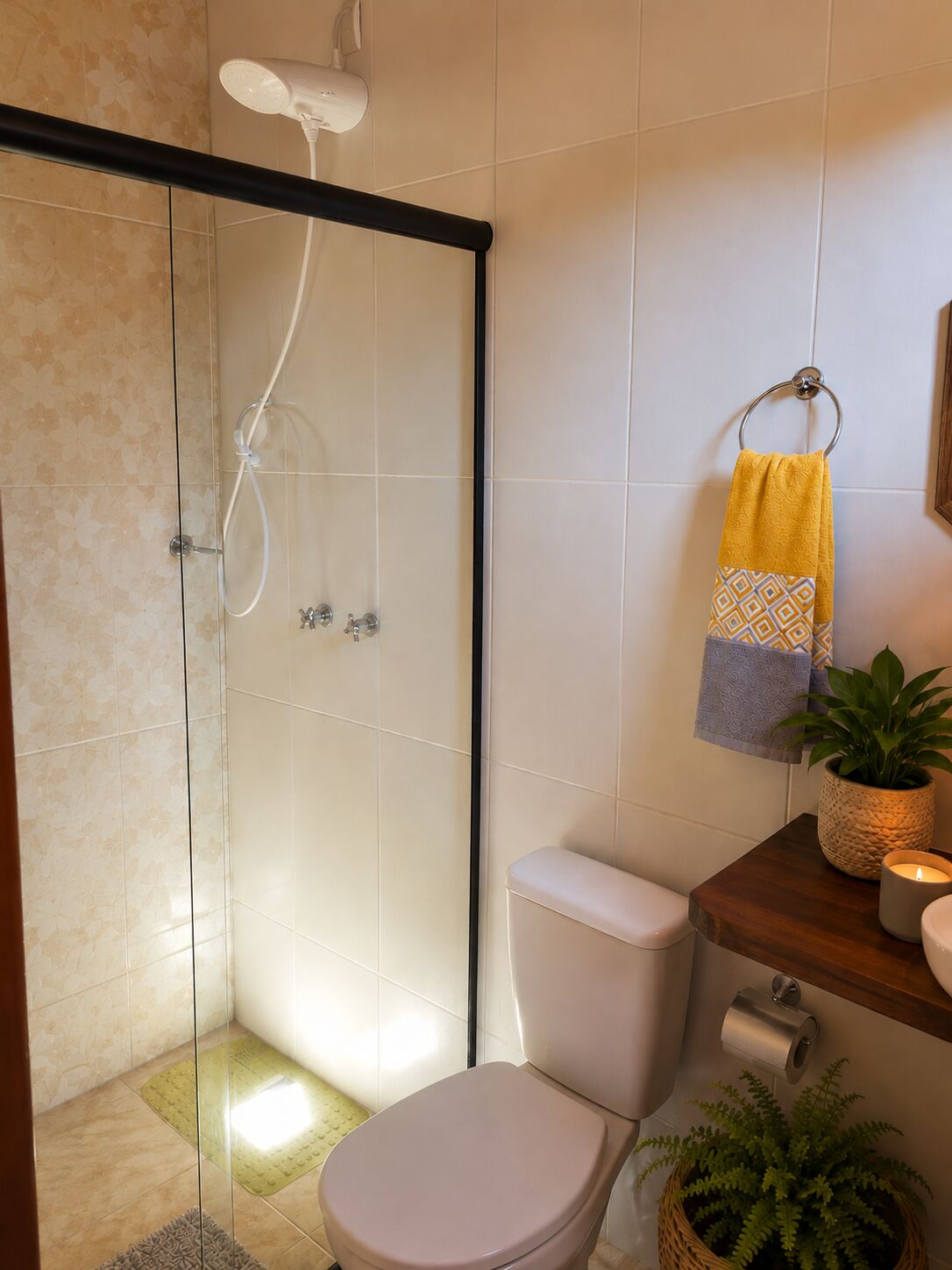 Casa, 1 quarto, 60 m² - Foto 11