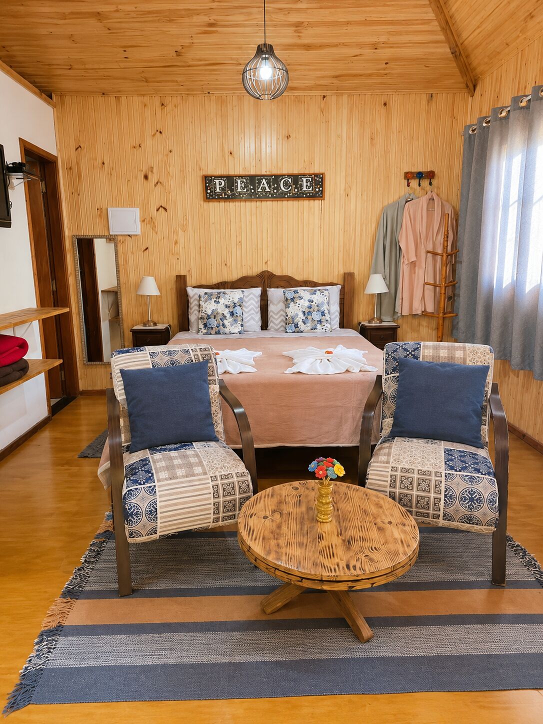 Casa, 1 quarto, 60 m² - Foto 12