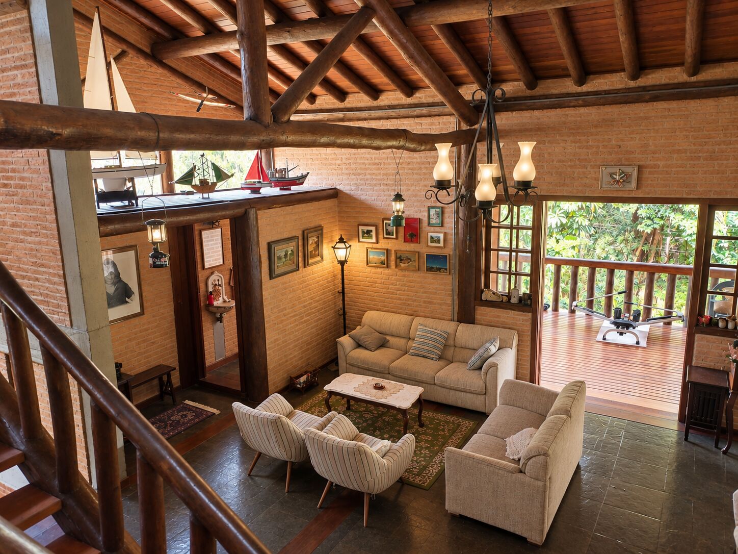 Casa, 4 quartos, 603 m² - Foto 10