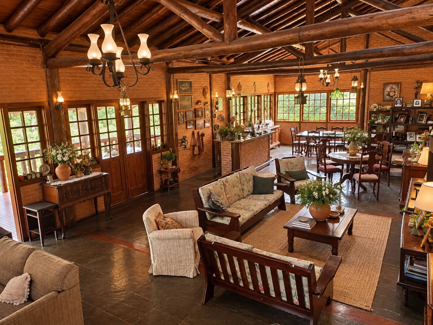 Casa, 4 quartos, 603 m² - Foto 14
