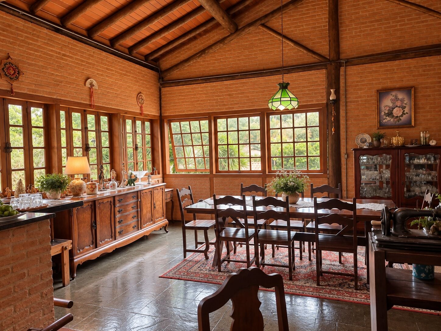 Casa, 4 quartos, 603 m² - Foto 12