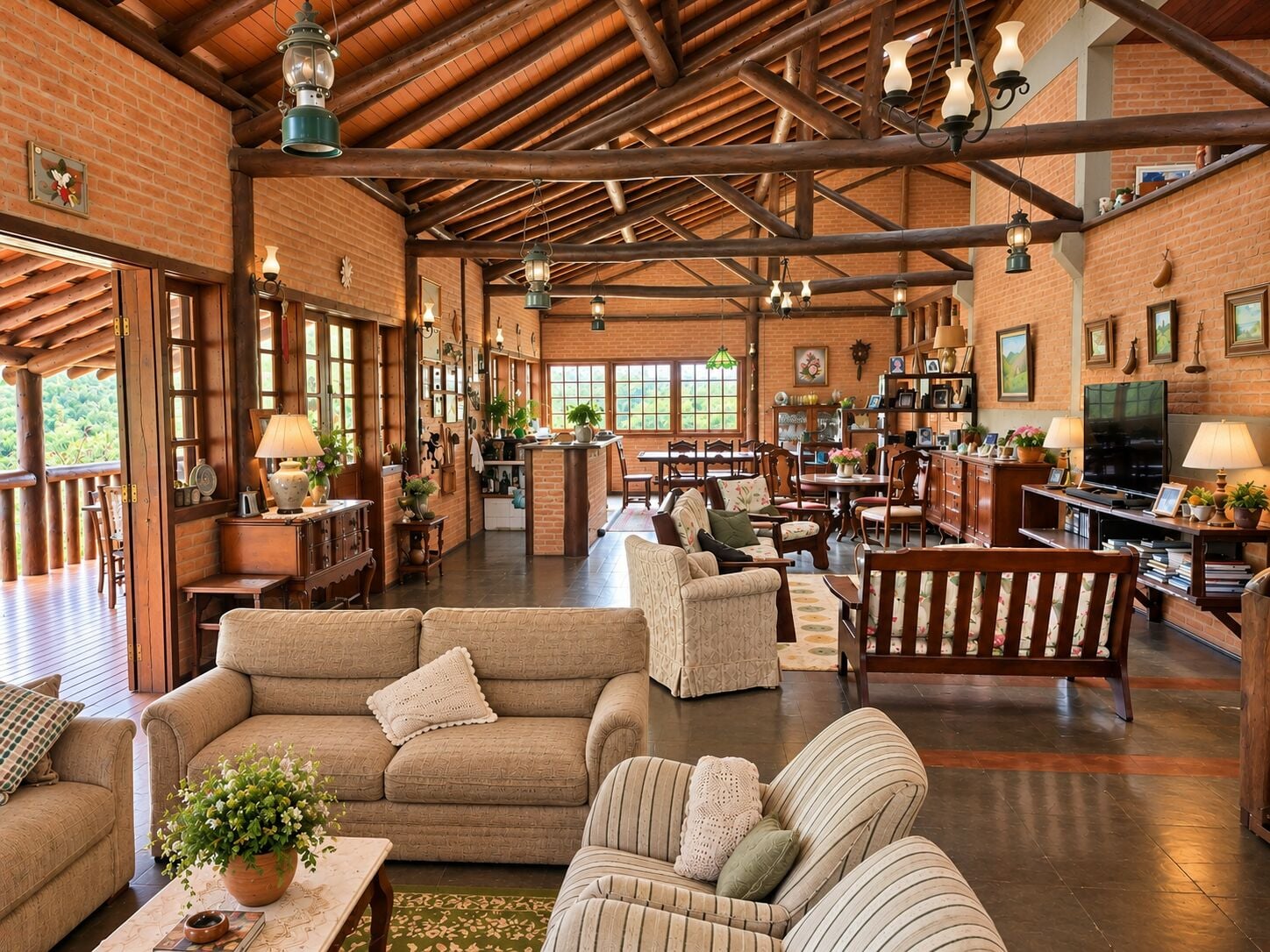 Casa, 4 quartos, 603 m² - Foto 11
