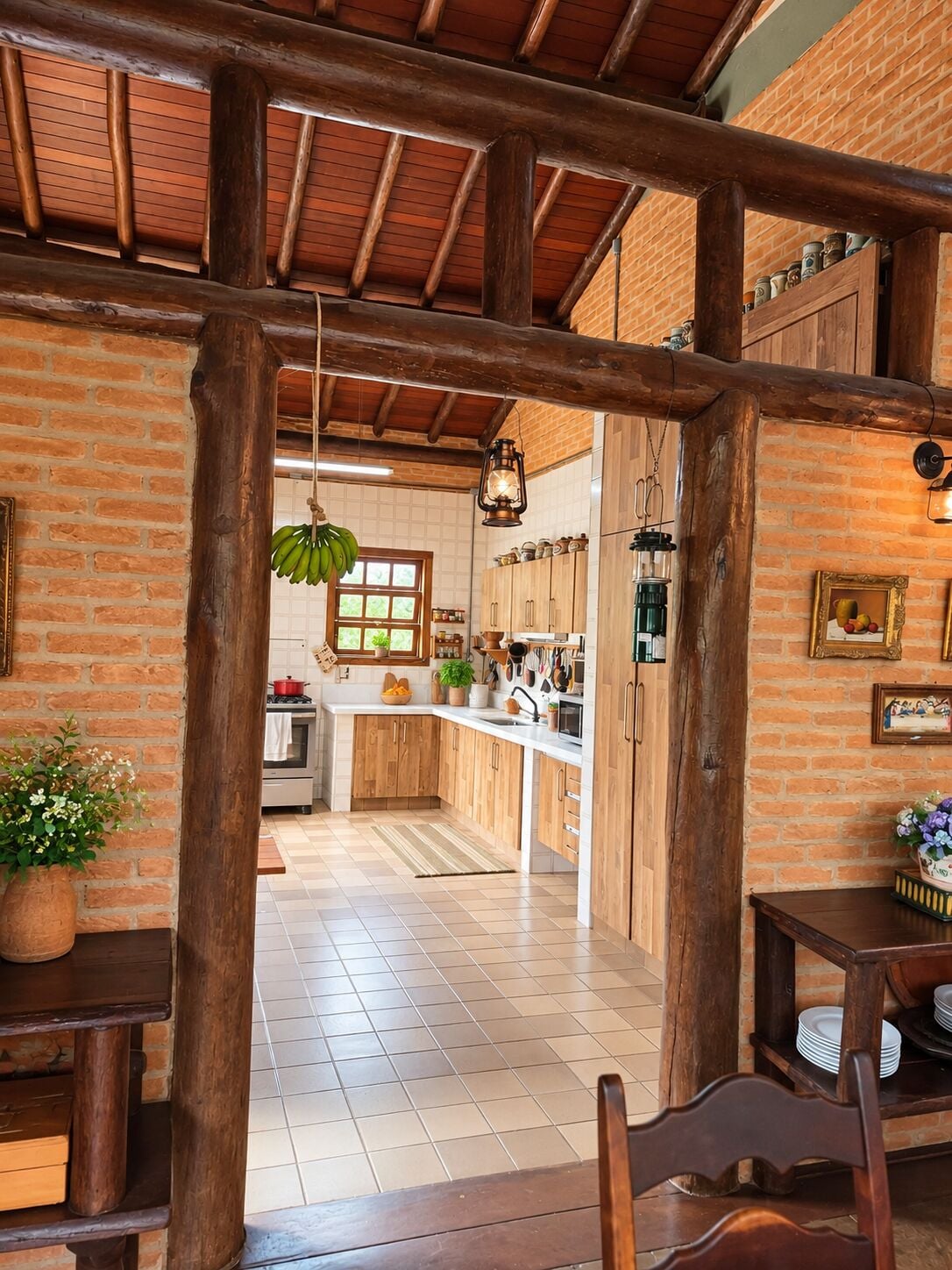 Casa, 4 quartos, 603 m² - Foto 23