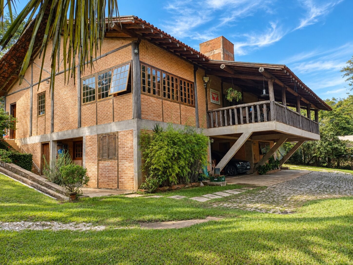 Casa, 4 quartos, 603 m² - Foto 5