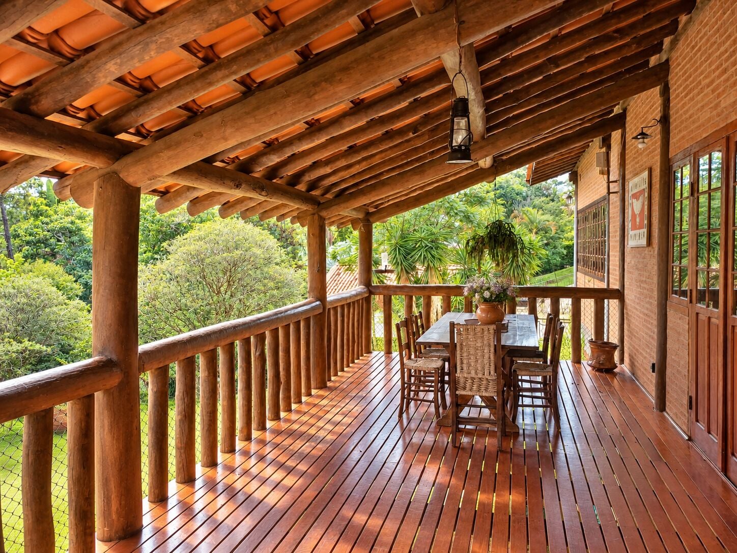 Casa, 4 quartos, 603 m² - Foto 9