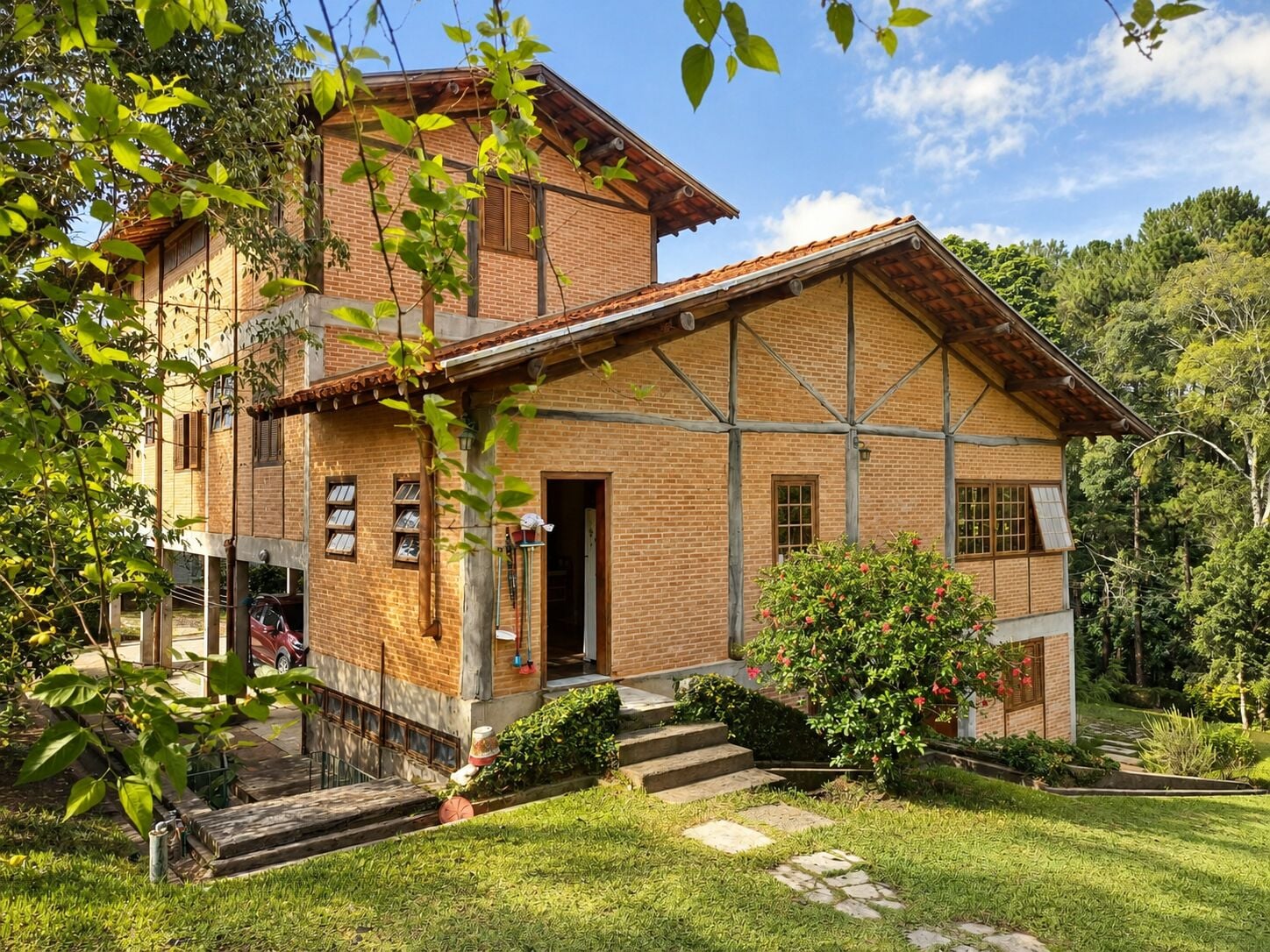 Casa, 4 quartos, 603 m² - Foto 3