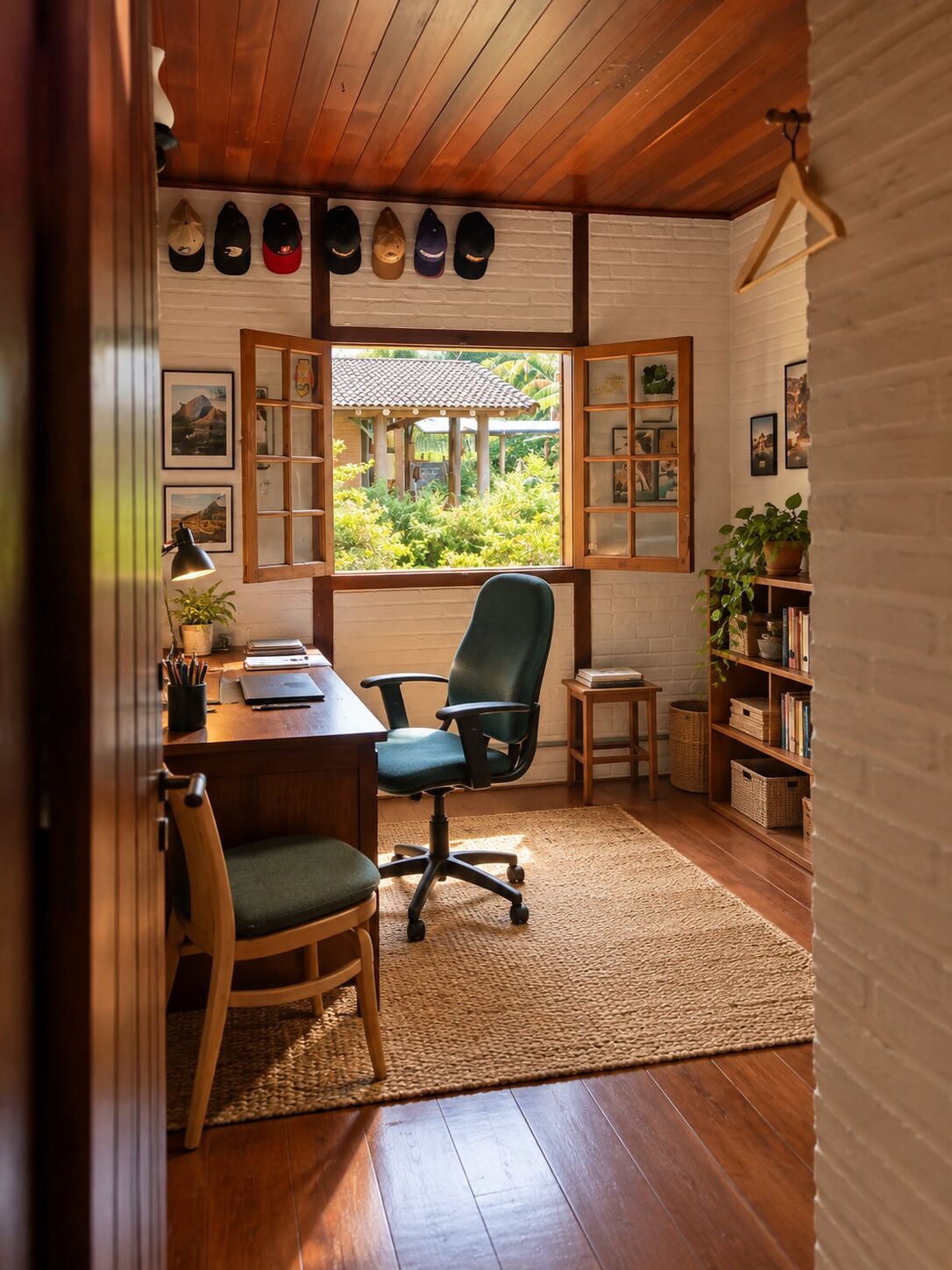 Casa, 4 quartos, 603 m² - Foto 17