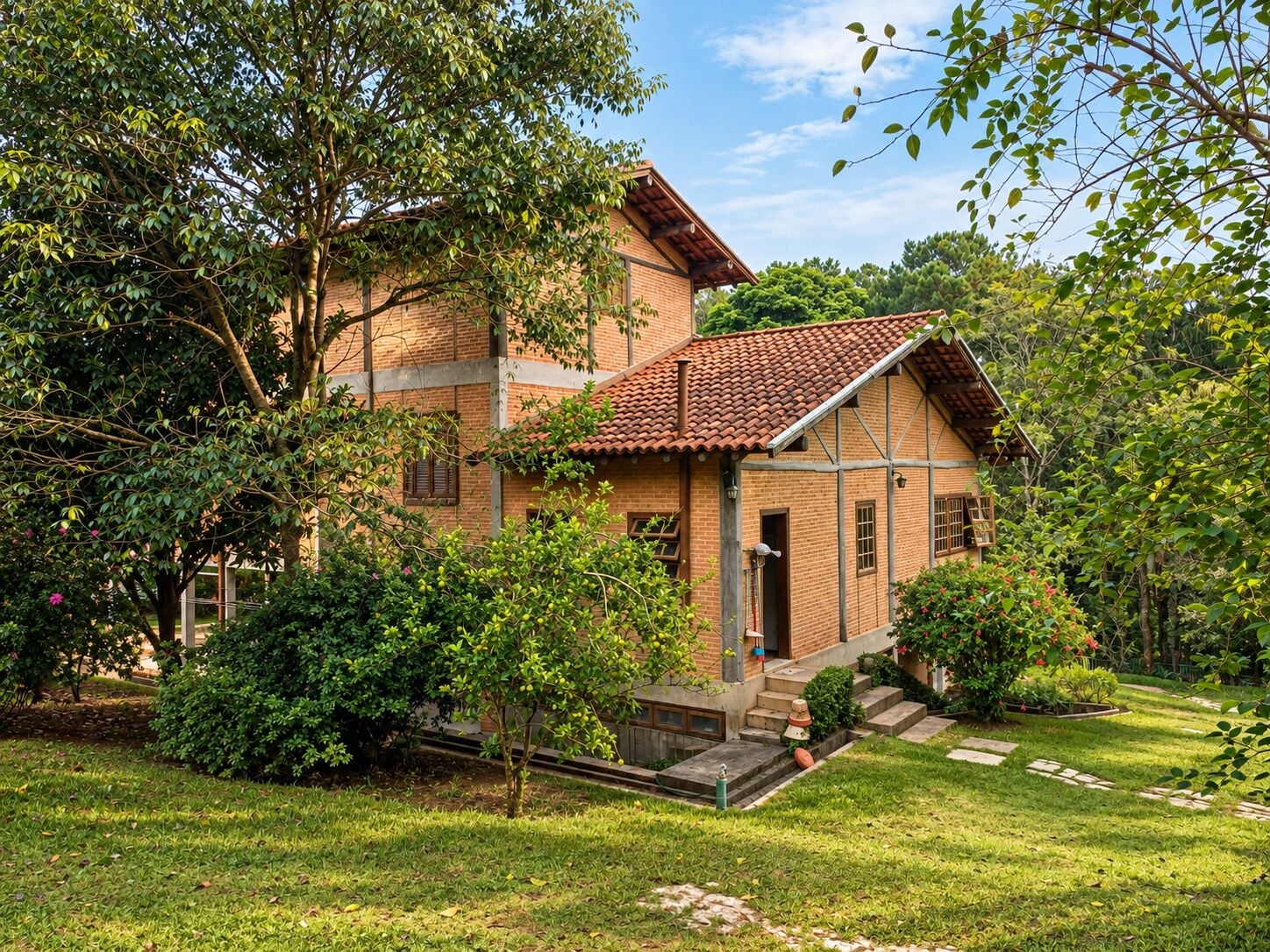 Casa, 4 quartos, 603 m² - Foto 7