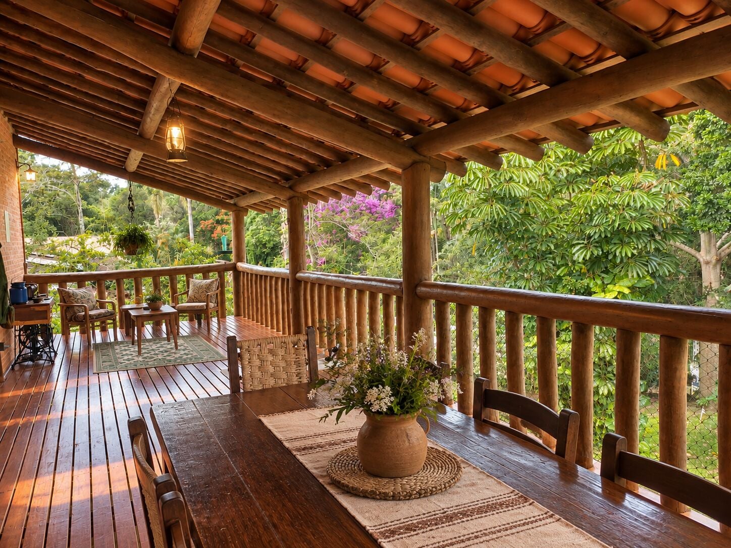 Casa, 4 quartos, 603 m² - Foto 8