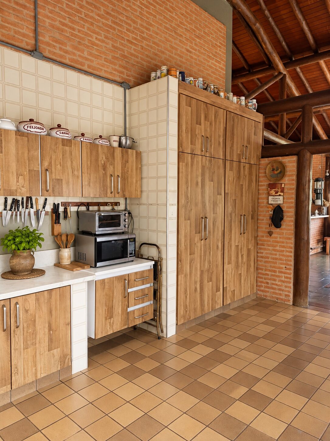 Casa, 4 quartos, 603 m² - Foto 18
