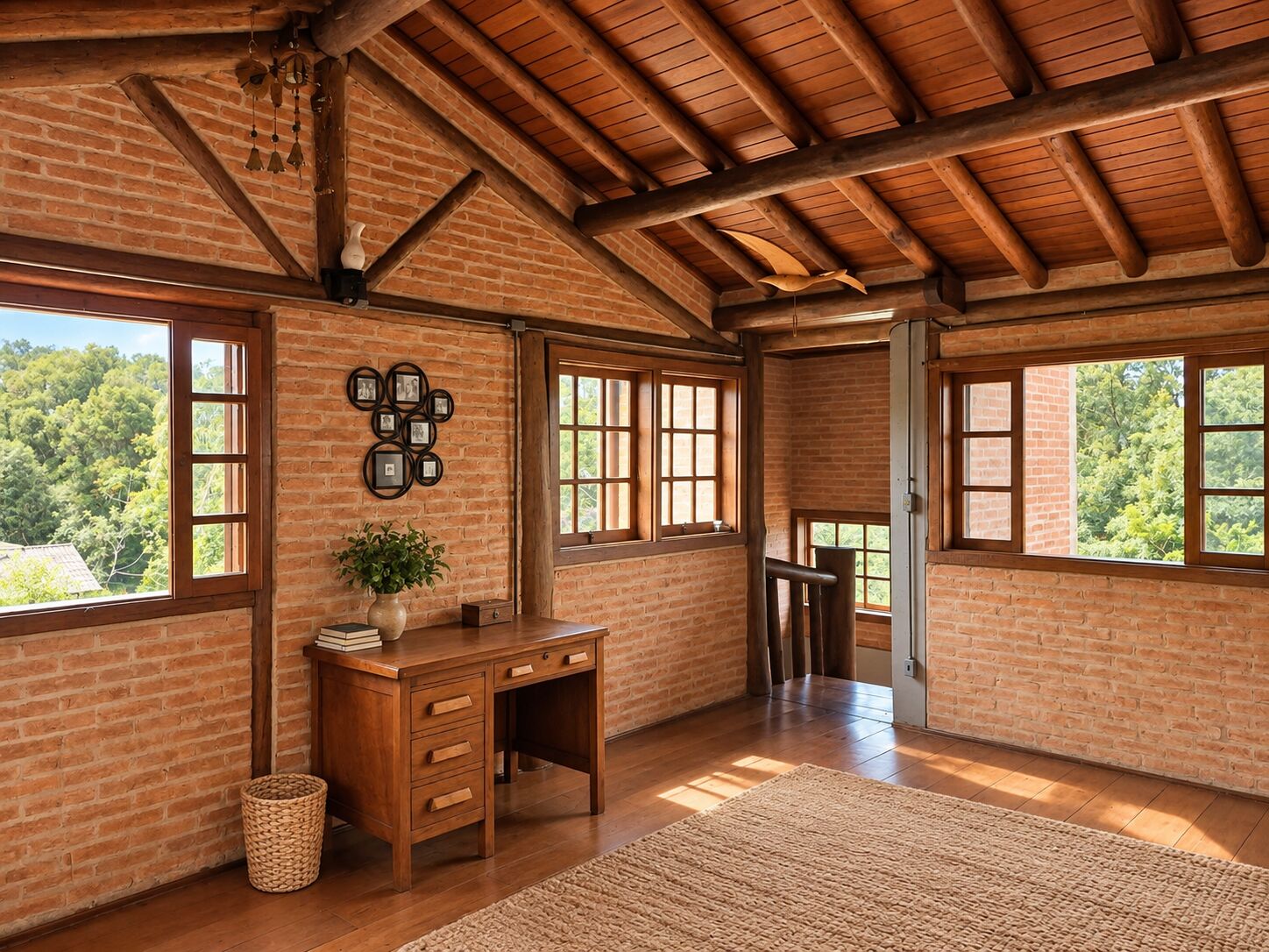 Casa, 4 quartos, 603 m² - Foto 21