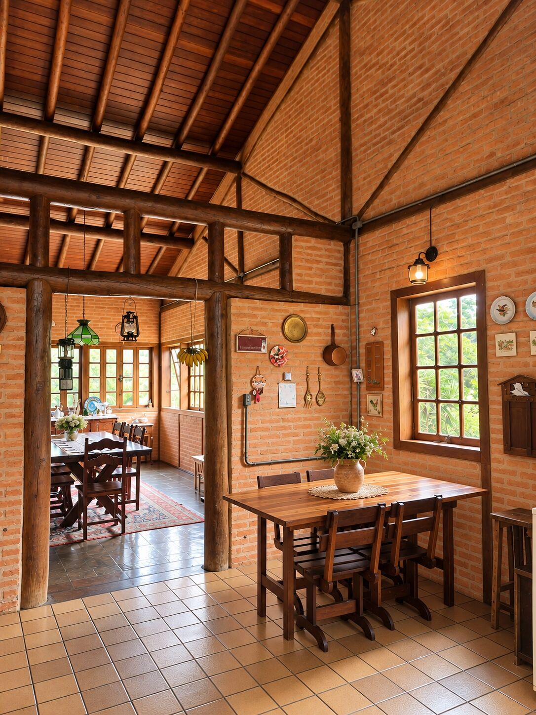 Casa, 4 quartos, 603 m² - Foto 15
