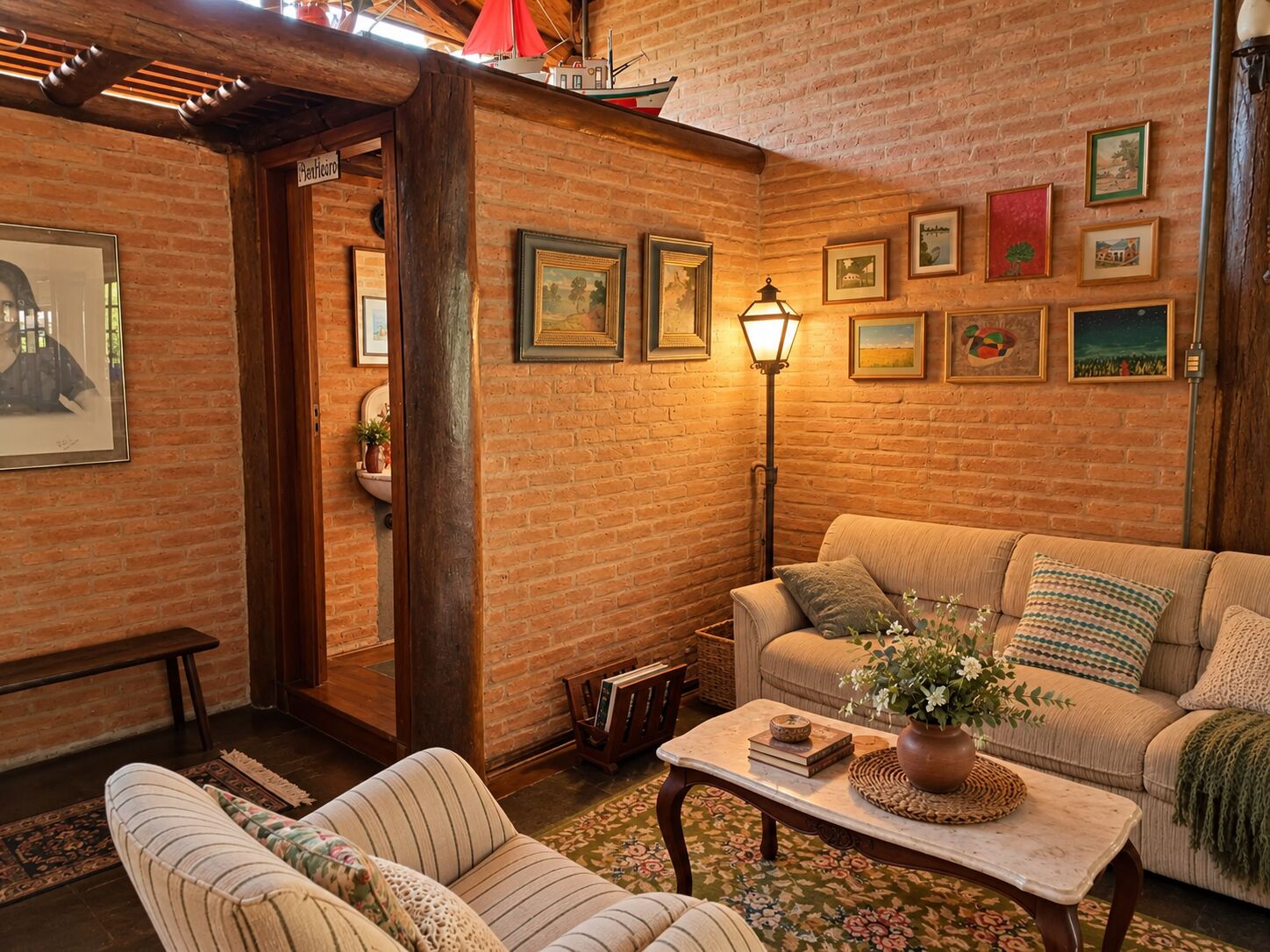 Casa, 4 quartos, 603 m² - Foto 16