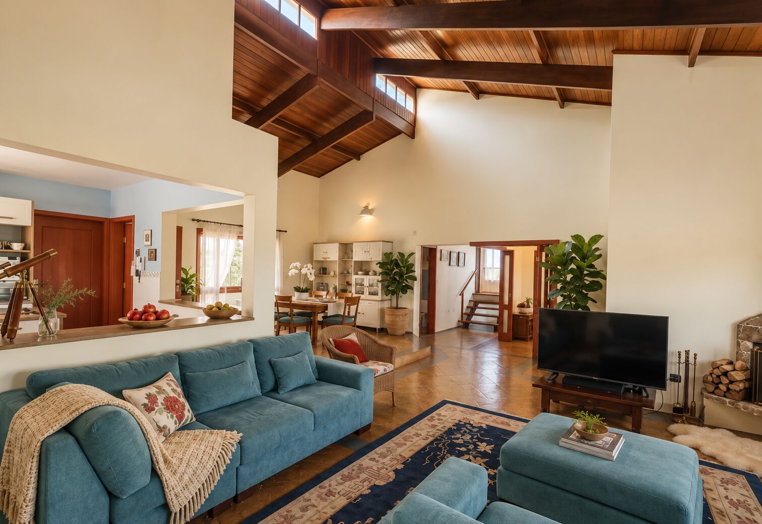 Sítio, 3 quartos, 3182 m² - Foto 13
