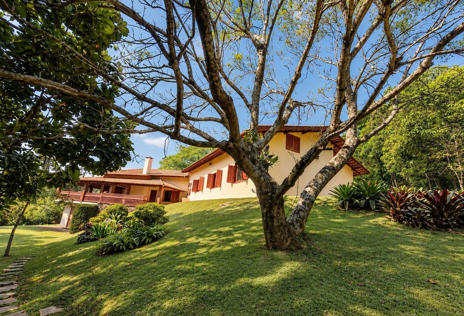 Sítio, 3 quartos, 3182 m² - Foto 1