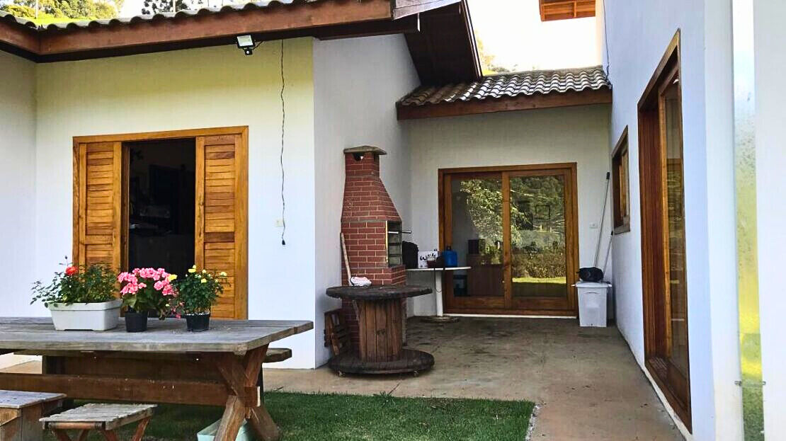 Chácara, 3 quartos, 2 hectares - Foto 7