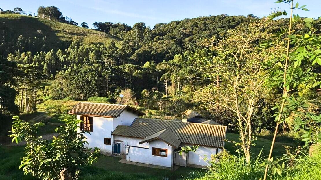 Chácara, 3 quartos, 2 hectares - Foto 1