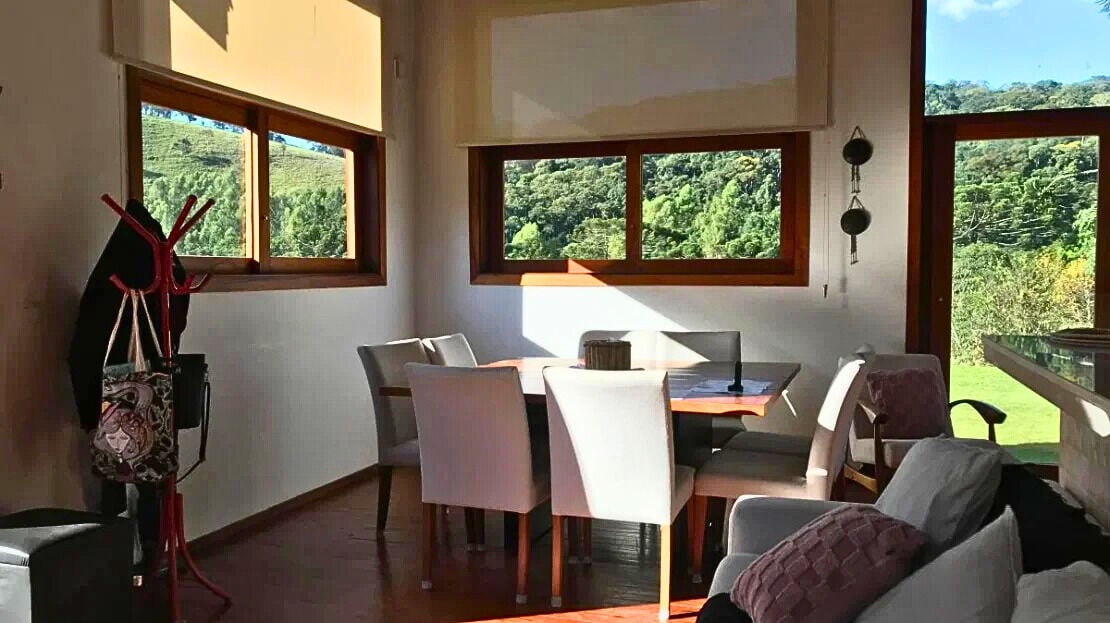 Chácara, 3 quartos, 2 hectares - Foto 17