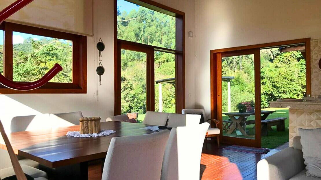 Chácara, 3 quartos, 2 hectares - Foto 14