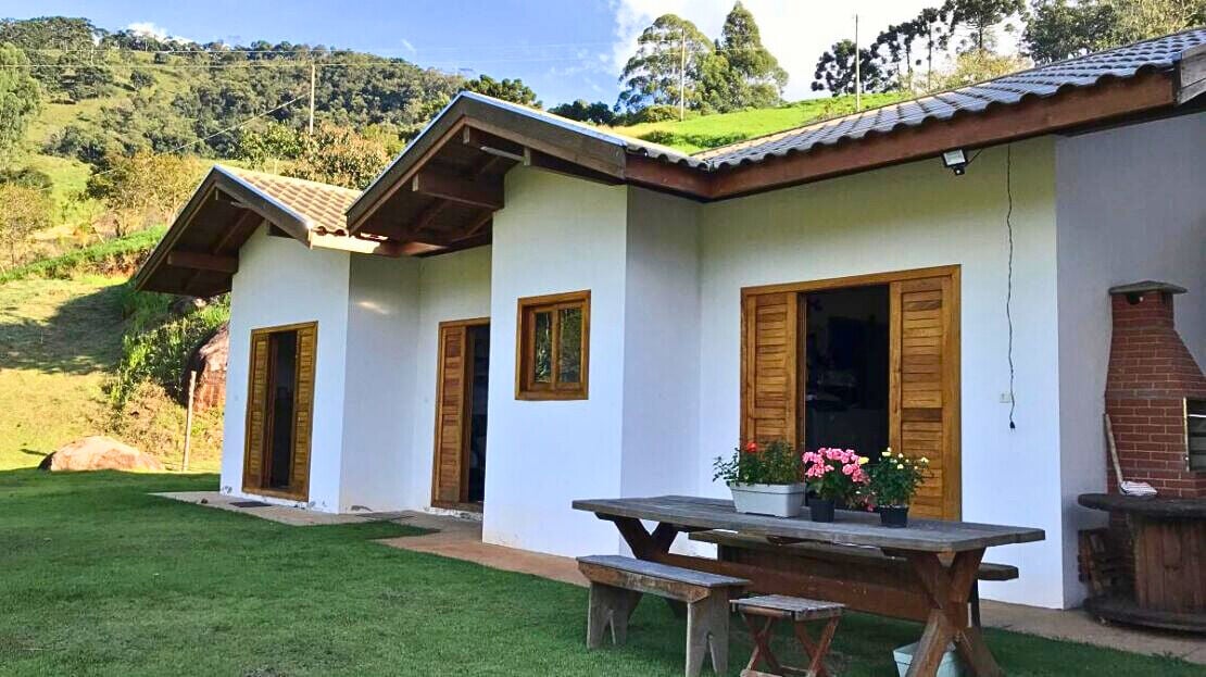 Chácara, 3 quartos, 2 hectares - Foto 6