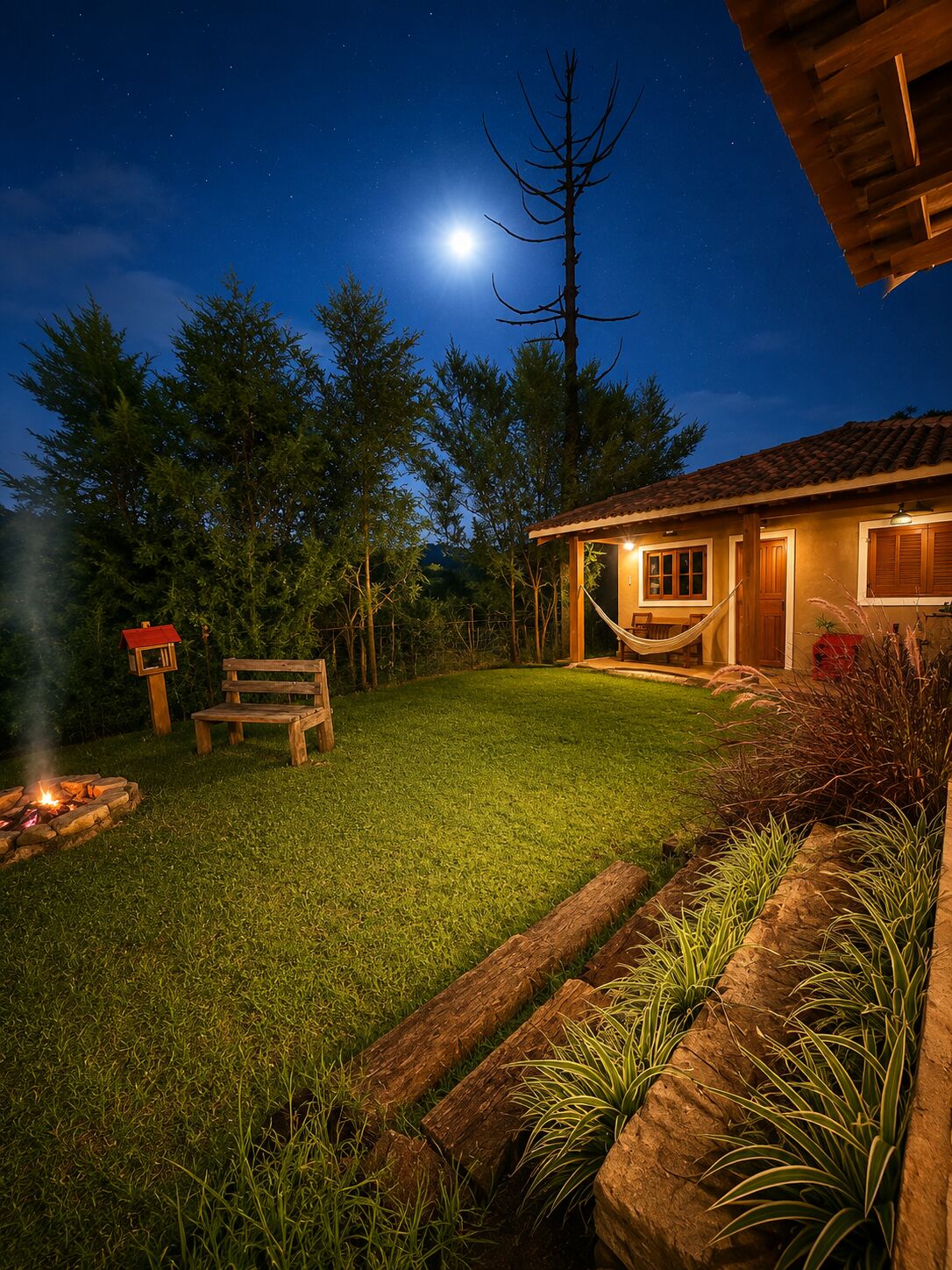 Casa, 2 quartos, 580 m² - Foto 12