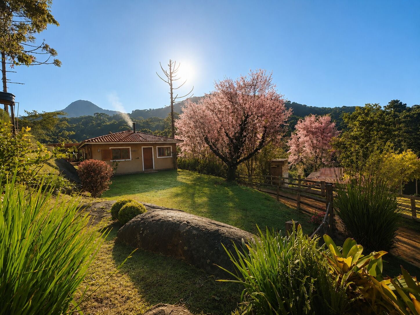 Casa, 2 quartos, 580 m² - Foto 1