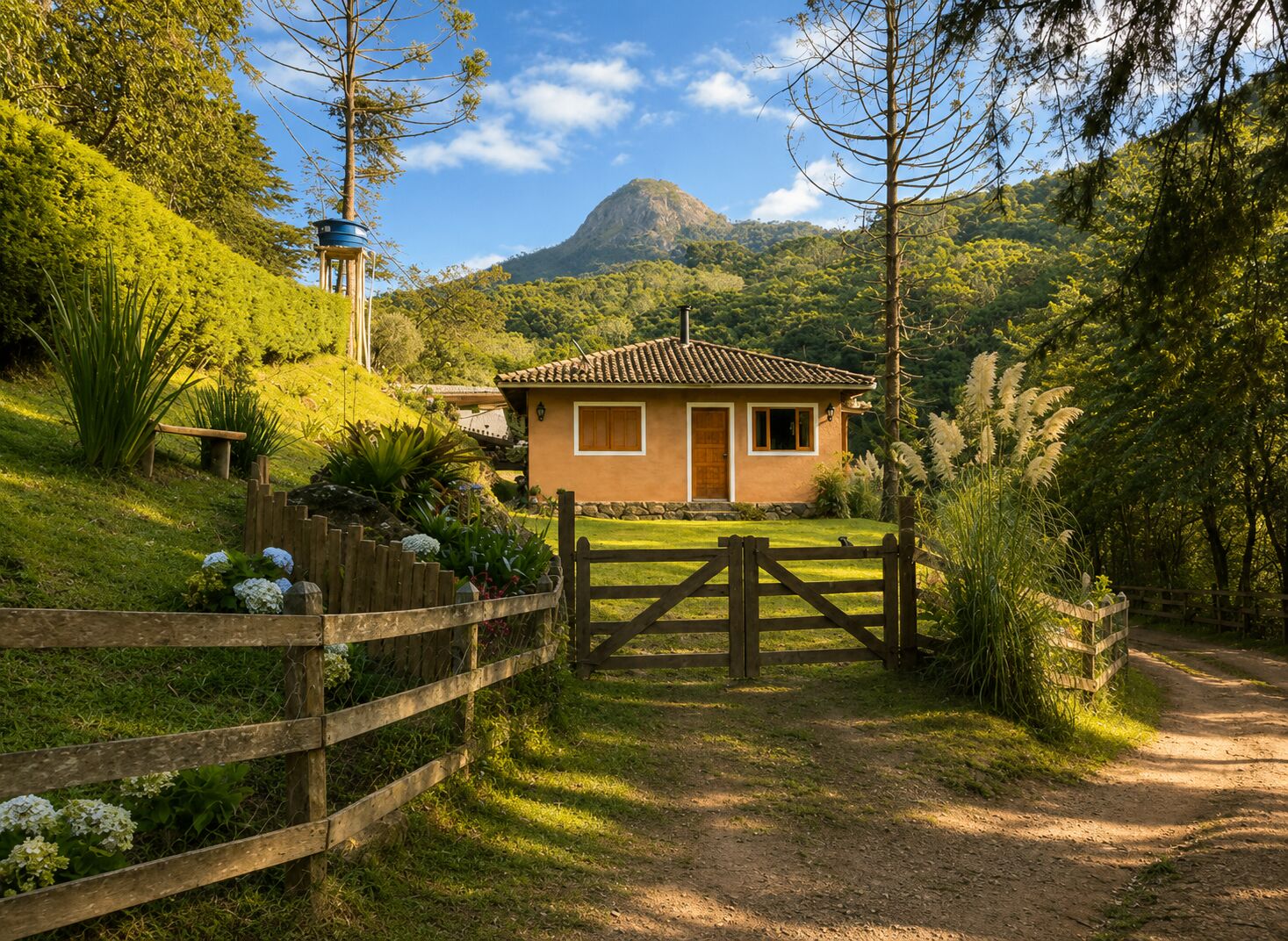 Casa, 2 quartos, 580 m² - Foto 5