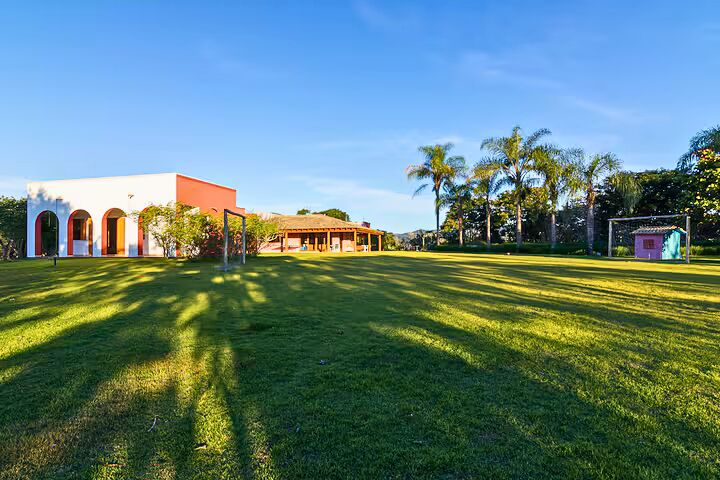Chácara, 7 quartos, 35 hectares - Foto 11