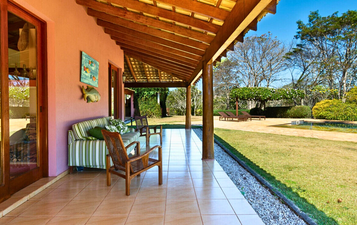 Chácara, 7 quartos, 35 hectares - Foto 24