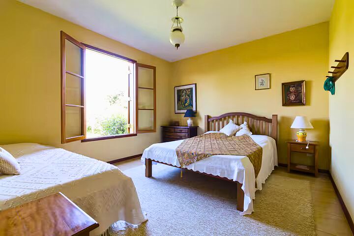 Chácara, 7 quartos, 35 hectares - Foto 43