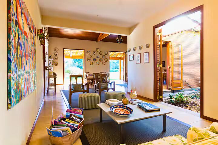 Chácara, 7 quartos, 35 hectares - Foto 21
