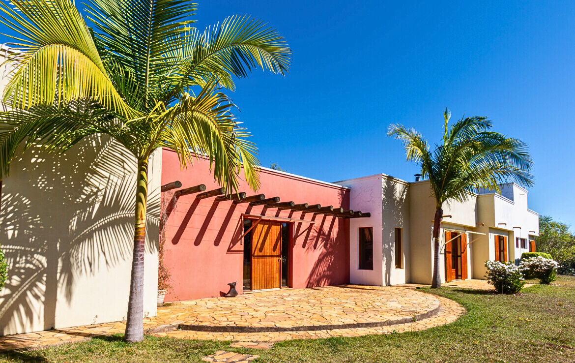 Chácara, 7 quartos, 35 hectares - Foto 14