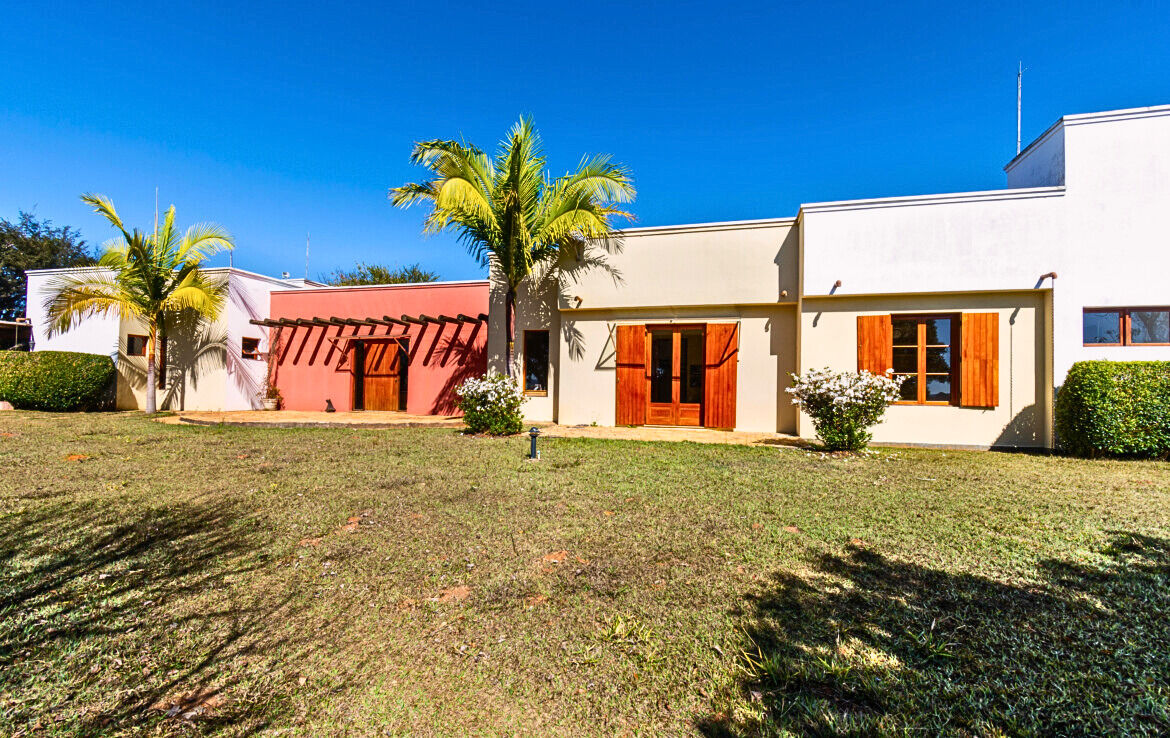 Chácara, 7 quartos, 35 hectares - Foto 47