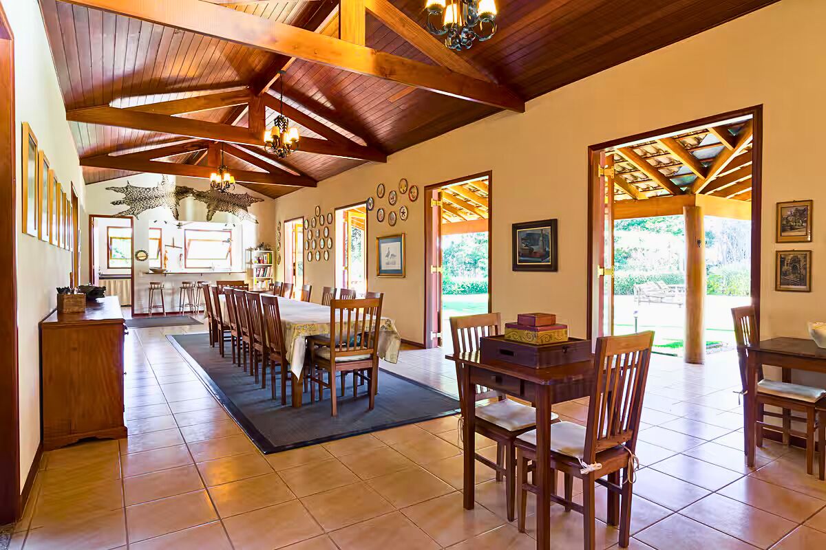 Chácara, 7 quartos, 35 hectares - Foto 37