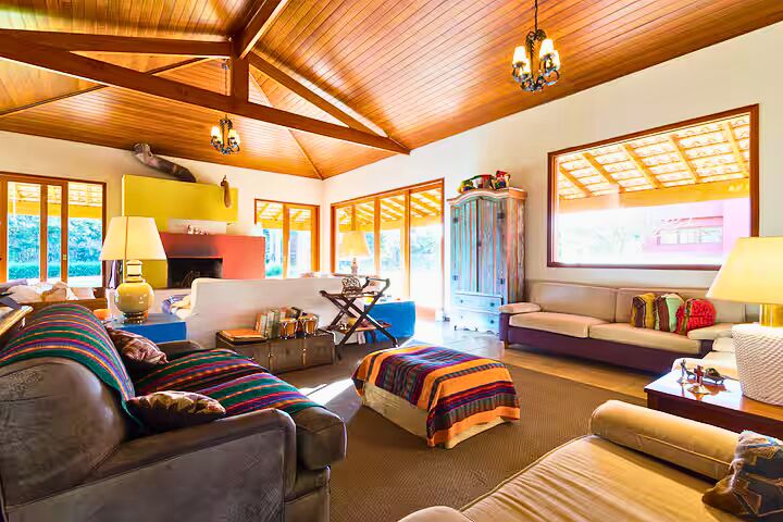 Chácara, 7 quartos, 35 hectares - Foto 15