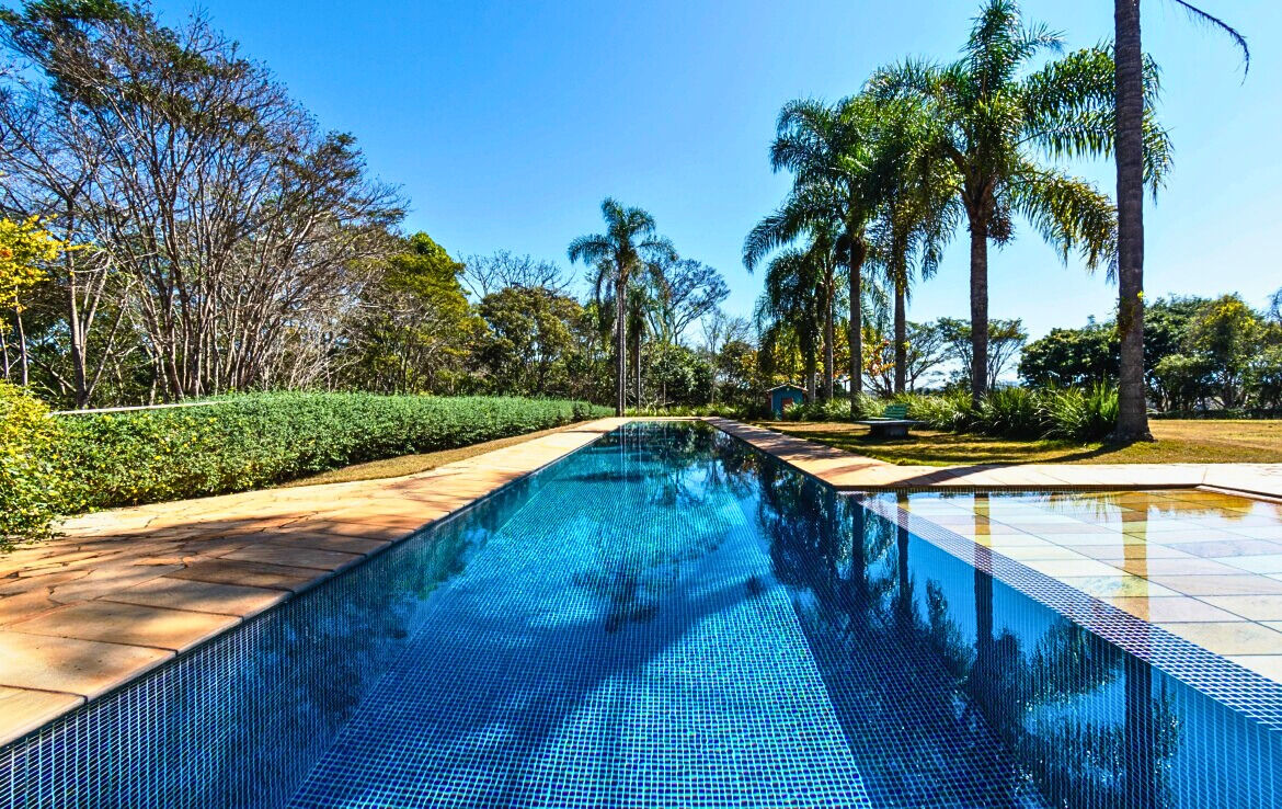 Chácara, 7 quartos, 35 hectares - Foto 8