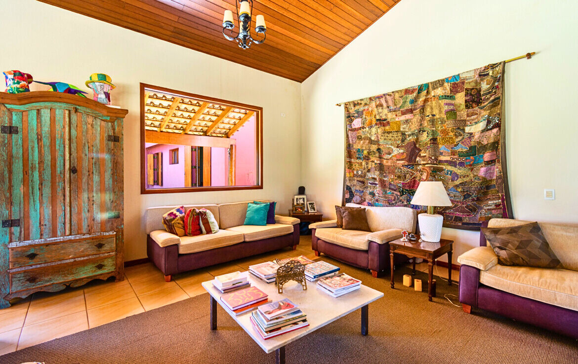 Chácara, 7 quartos, 35 hectares - Foto 35