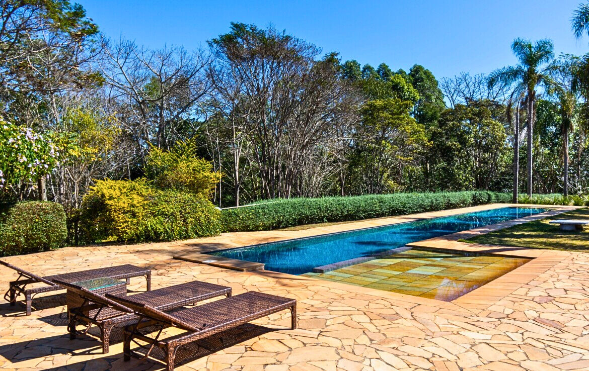 Chácara, 7 quartos, 35 hectares - Foto 31