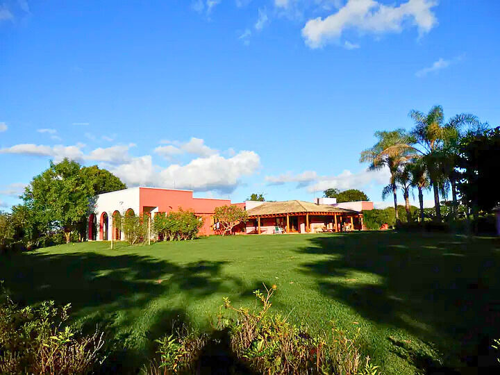 Chácara, 7 quartos, 35 hectares - Foto 7