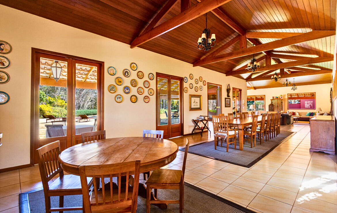 Chácara, 7 quartos, 35 hectares - Foto 17