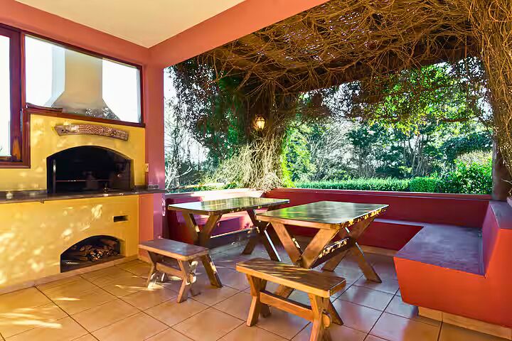 Chácara, 7 quartos, 35 hectares - Foto 30