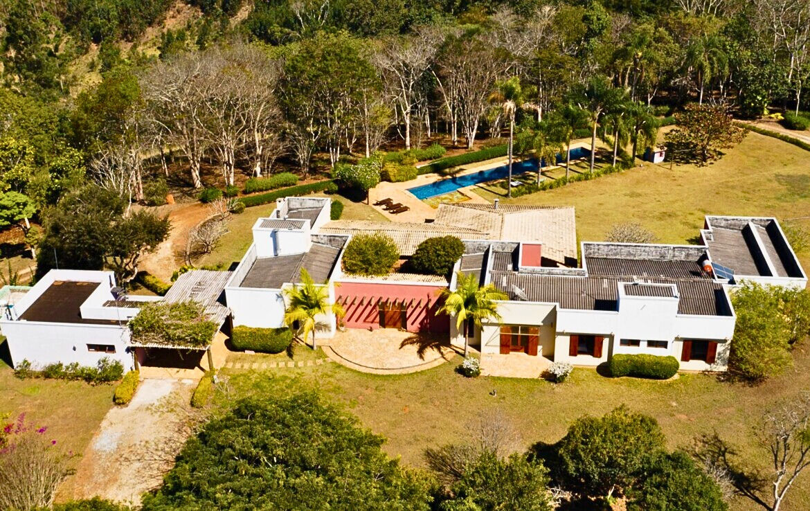 Chácara, 7 quartos, 35 hectares - Foto 45