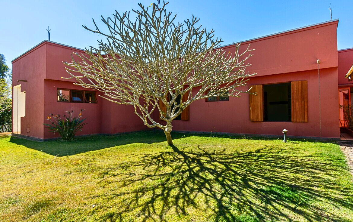 Chácara, 7 quartos, 35 hectares - Foto 3