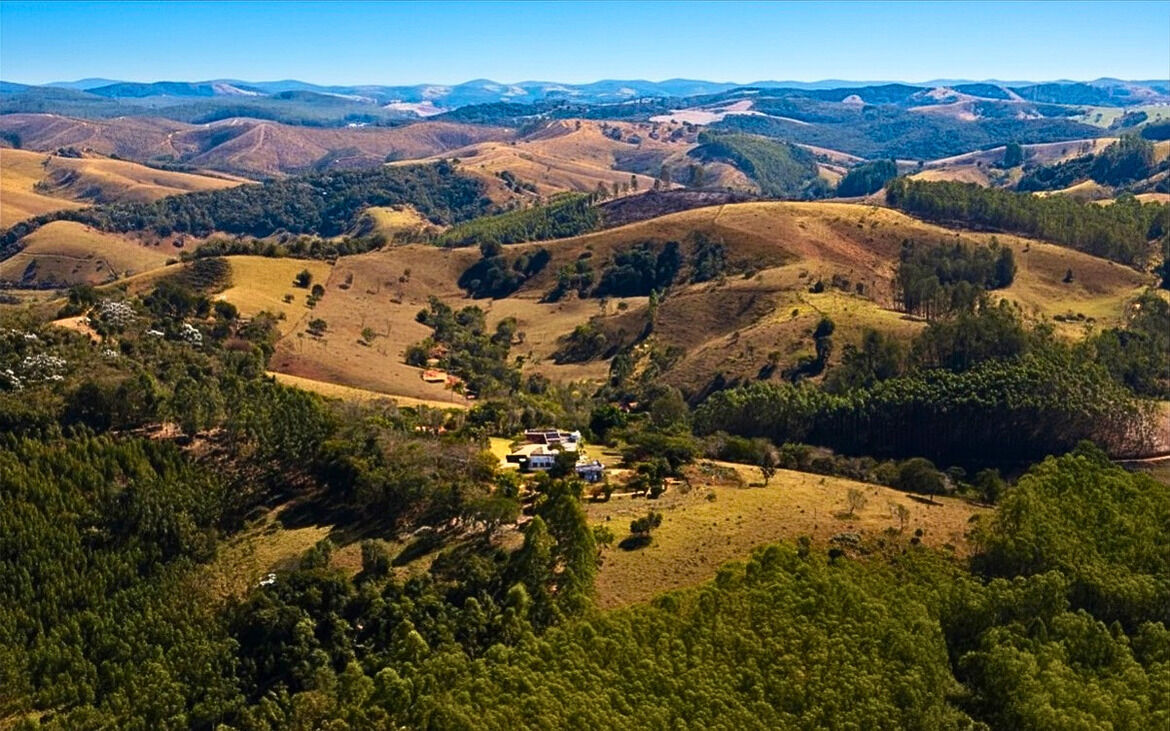 Chácara, 7 quartos, 35 hectares - Foto 46